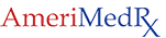 Amerimedrx Logo